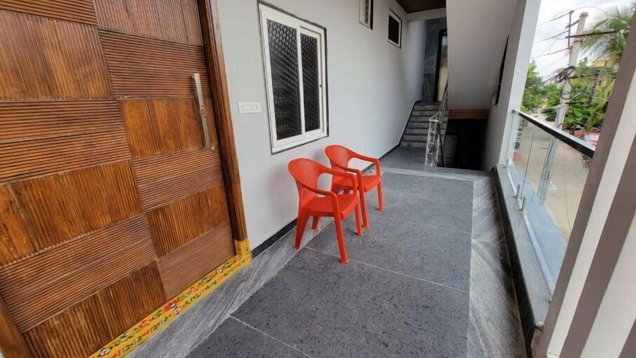 Photo of Outdoor in Medchal