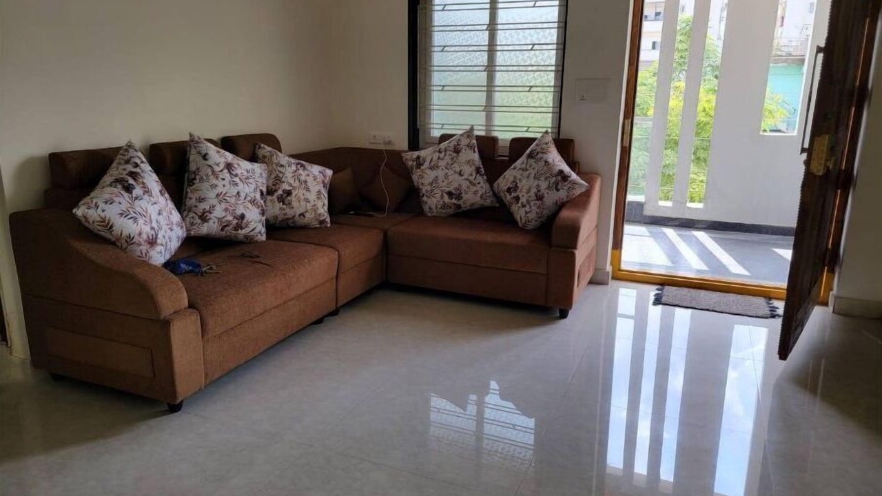 Photo of Livingroom in Medchal