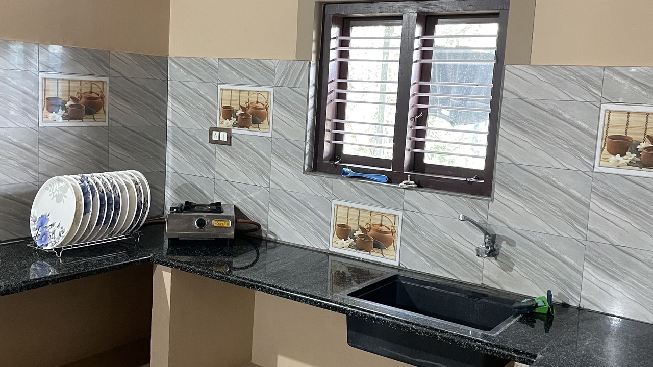Photo of Bathroom in Siddapura