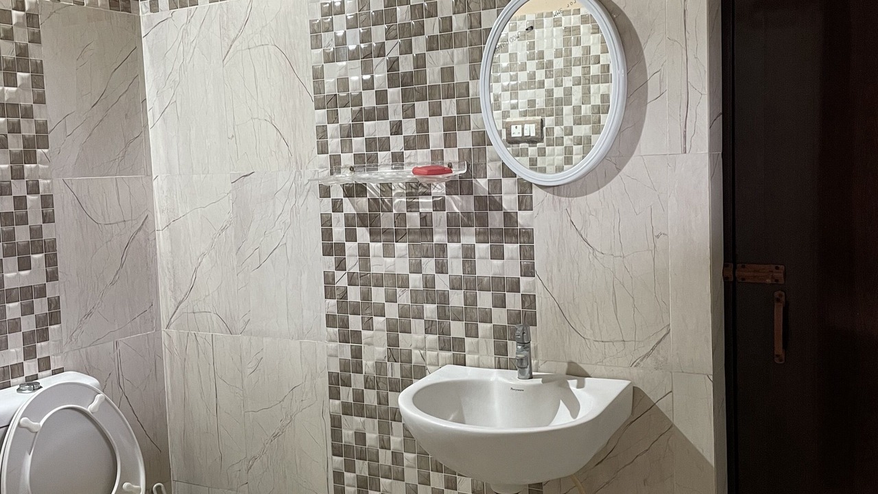 Photo of Bathroom in Siddapura