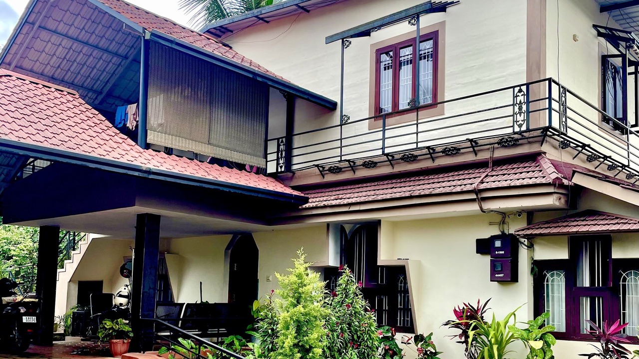 Photo of Outdoor in Siddapura