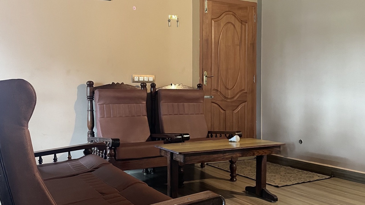 Photo of Livingroom in Siddapura