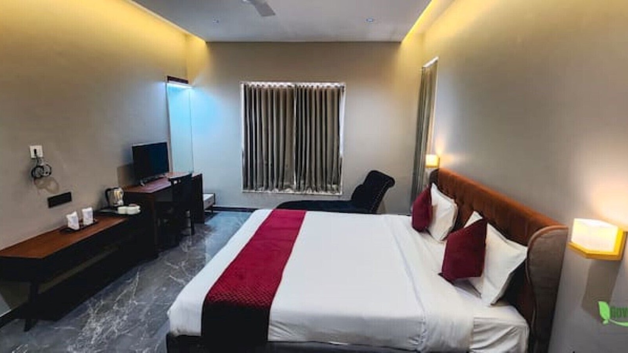 Photo of Bedroom in Baradia