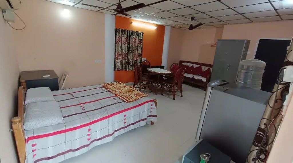 Photo of Bedroom in Hyderabad