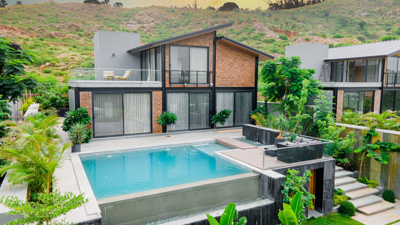 Photo of Outdoor in Bedla