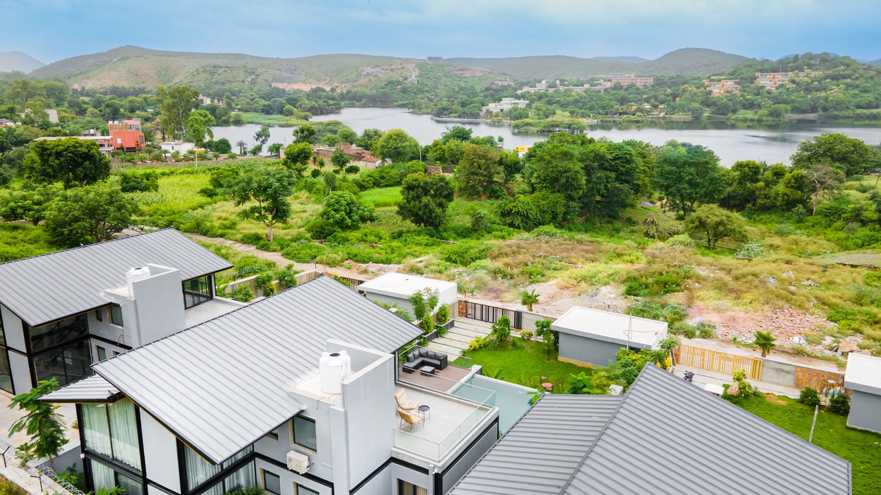 Photo of Outdoor in Bedla