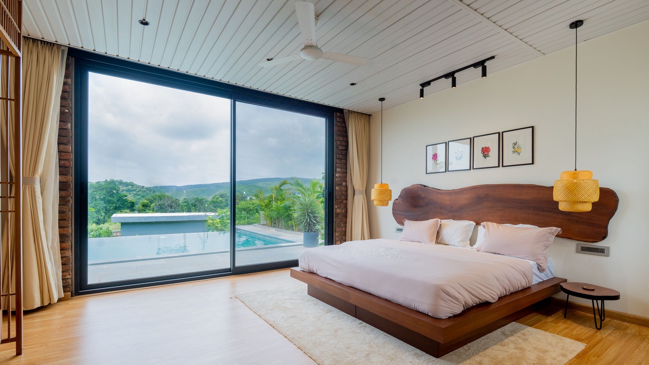 Photo of Bedroom in Bedla
