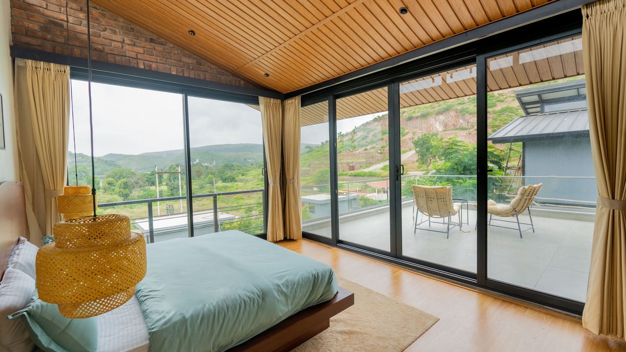Photo of Bedroom in Bedla