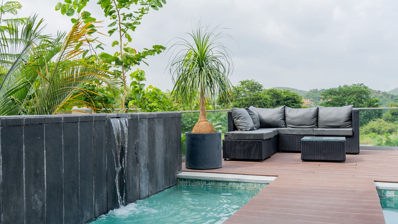Photo of Outdoor in Bedla
