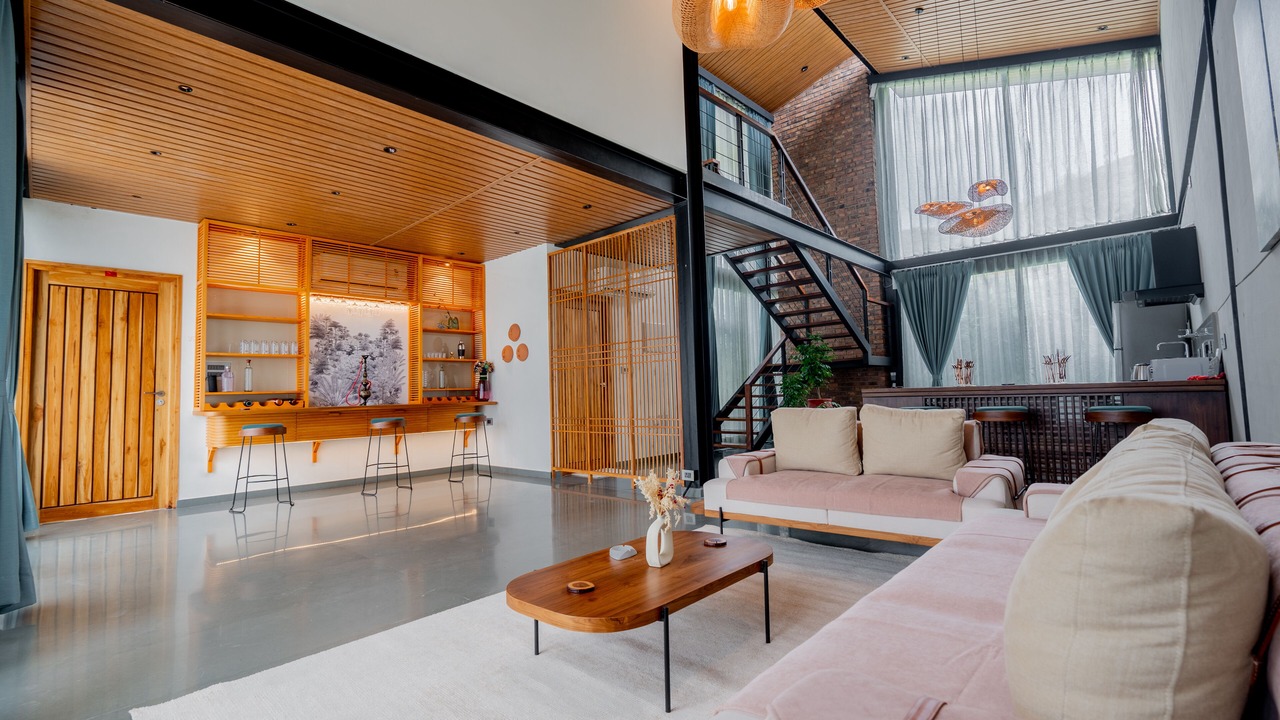 Photo of Livingroom in Bedla