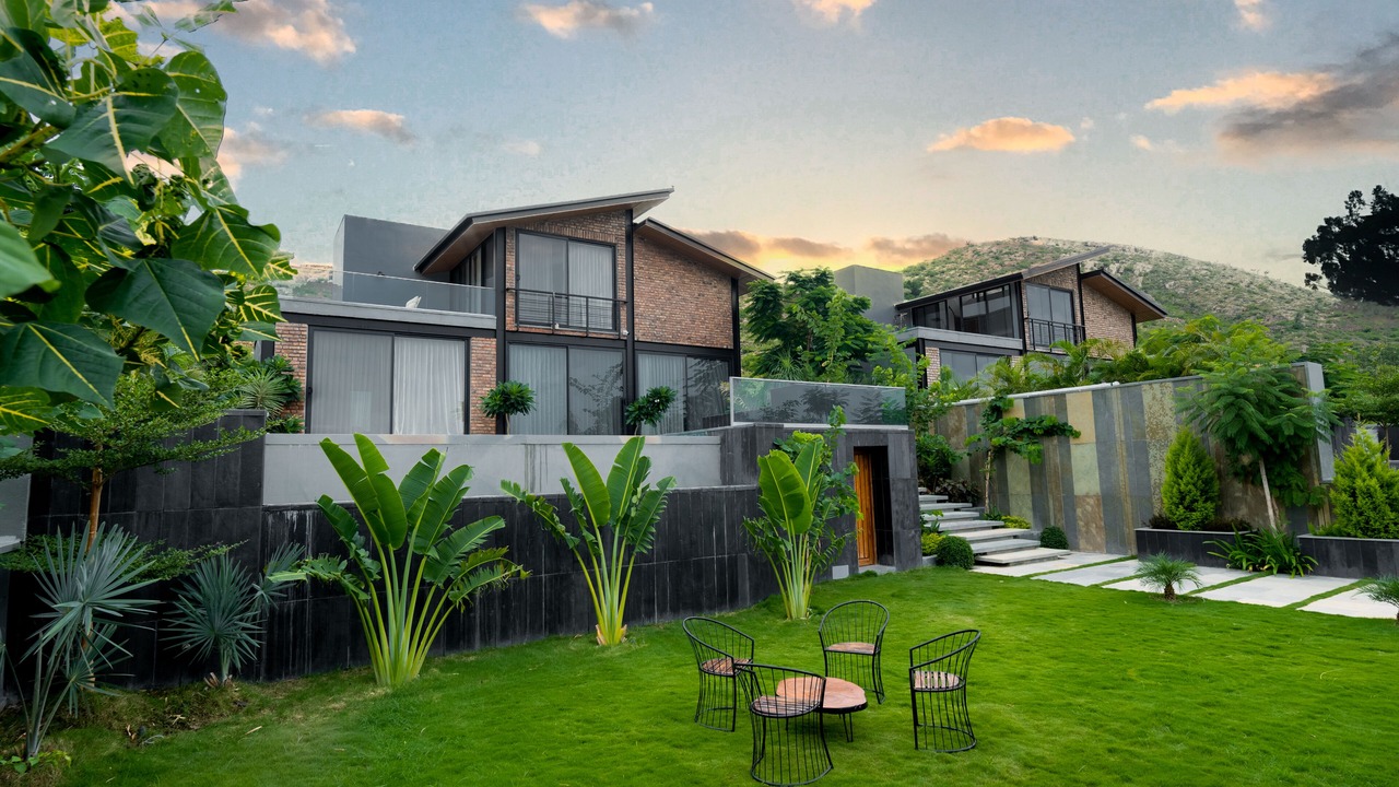 Photo of Outdoor in Bedla