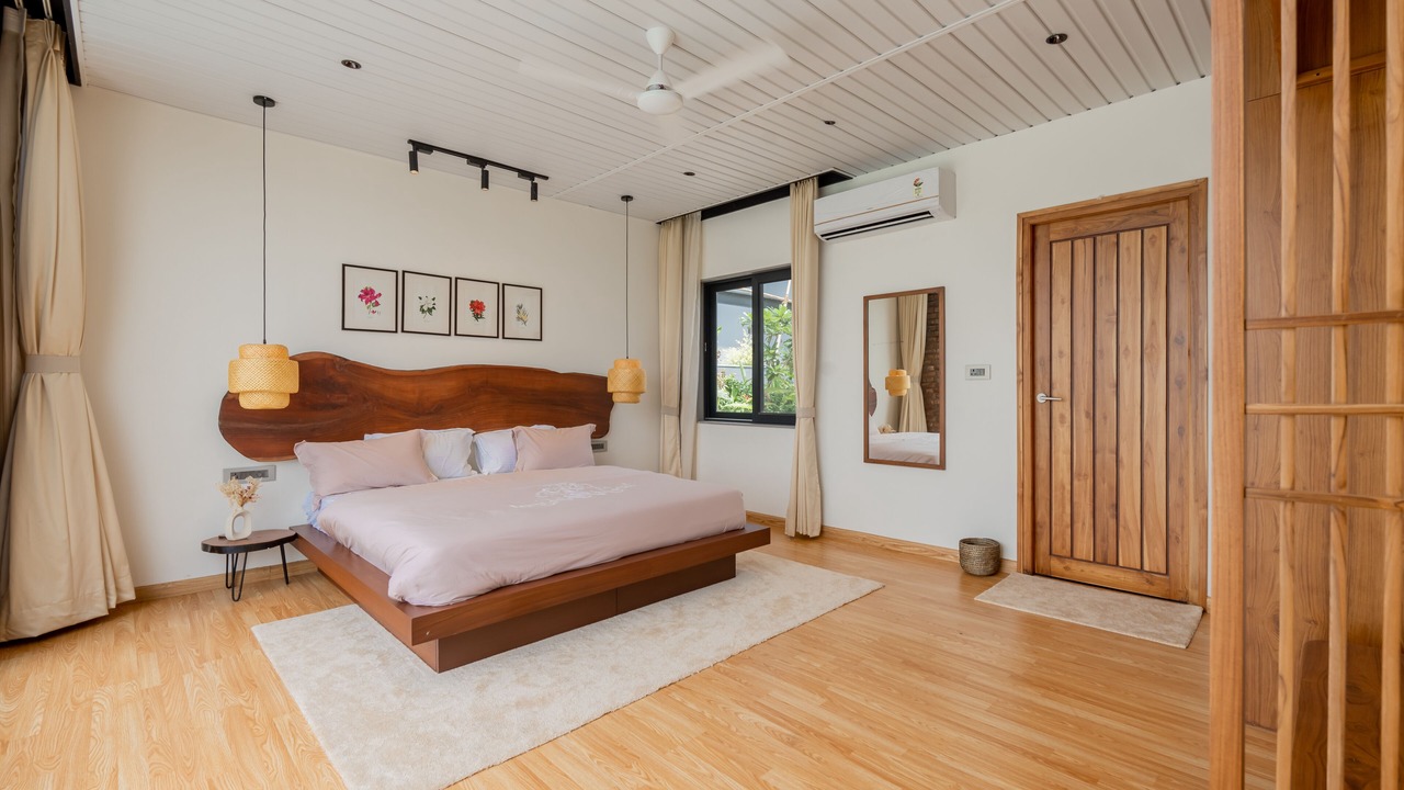 Photo of Bedroom in Bedla