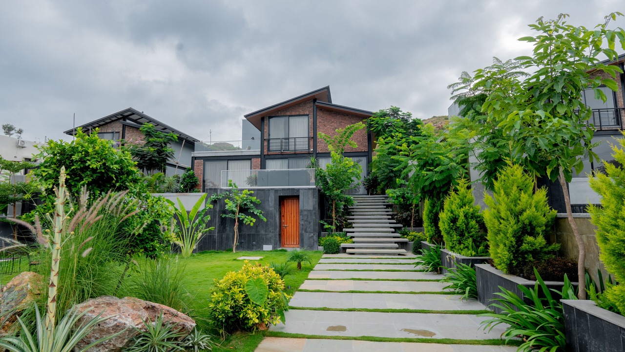 Photo of Outdoor in Bedla