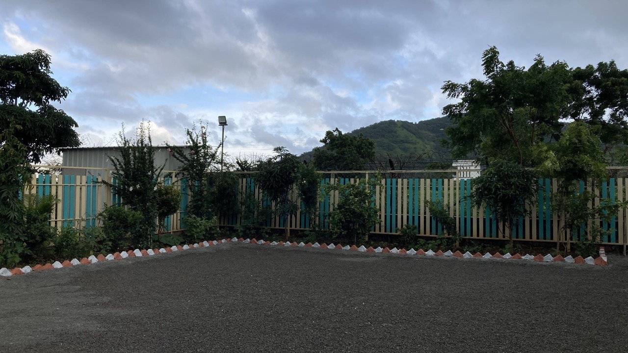 Photo of Outdoor in Kadadhe