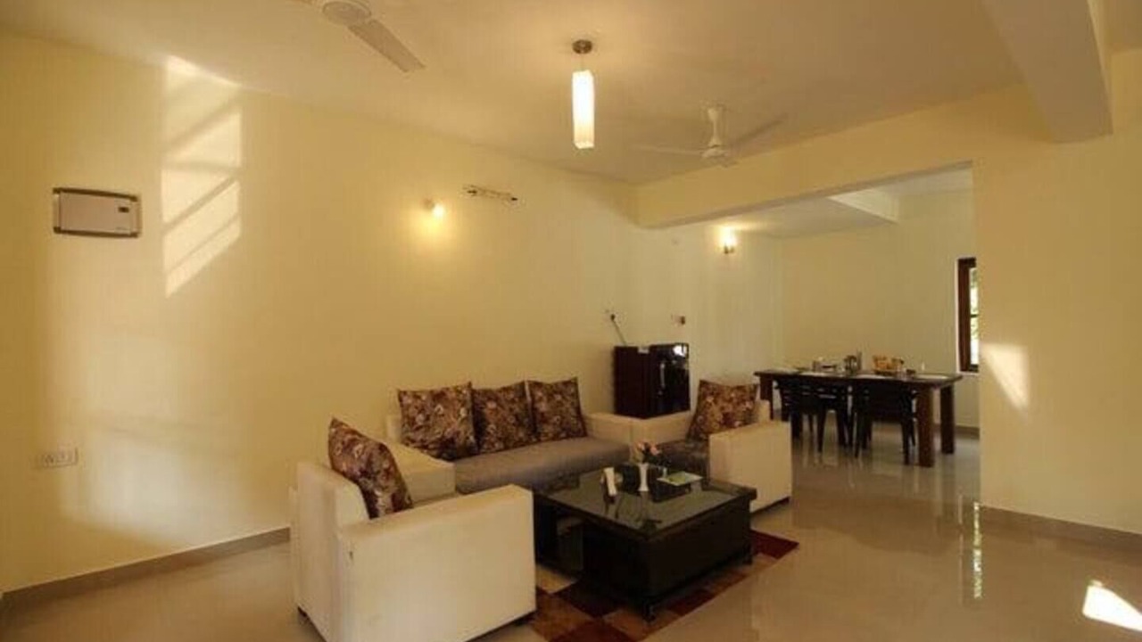 Photo of Livingroom in Vagator