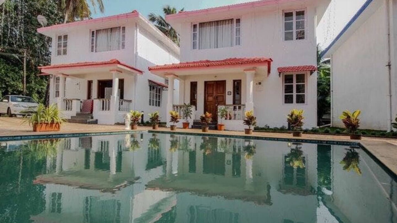 Photo of Outdoor in Vagator