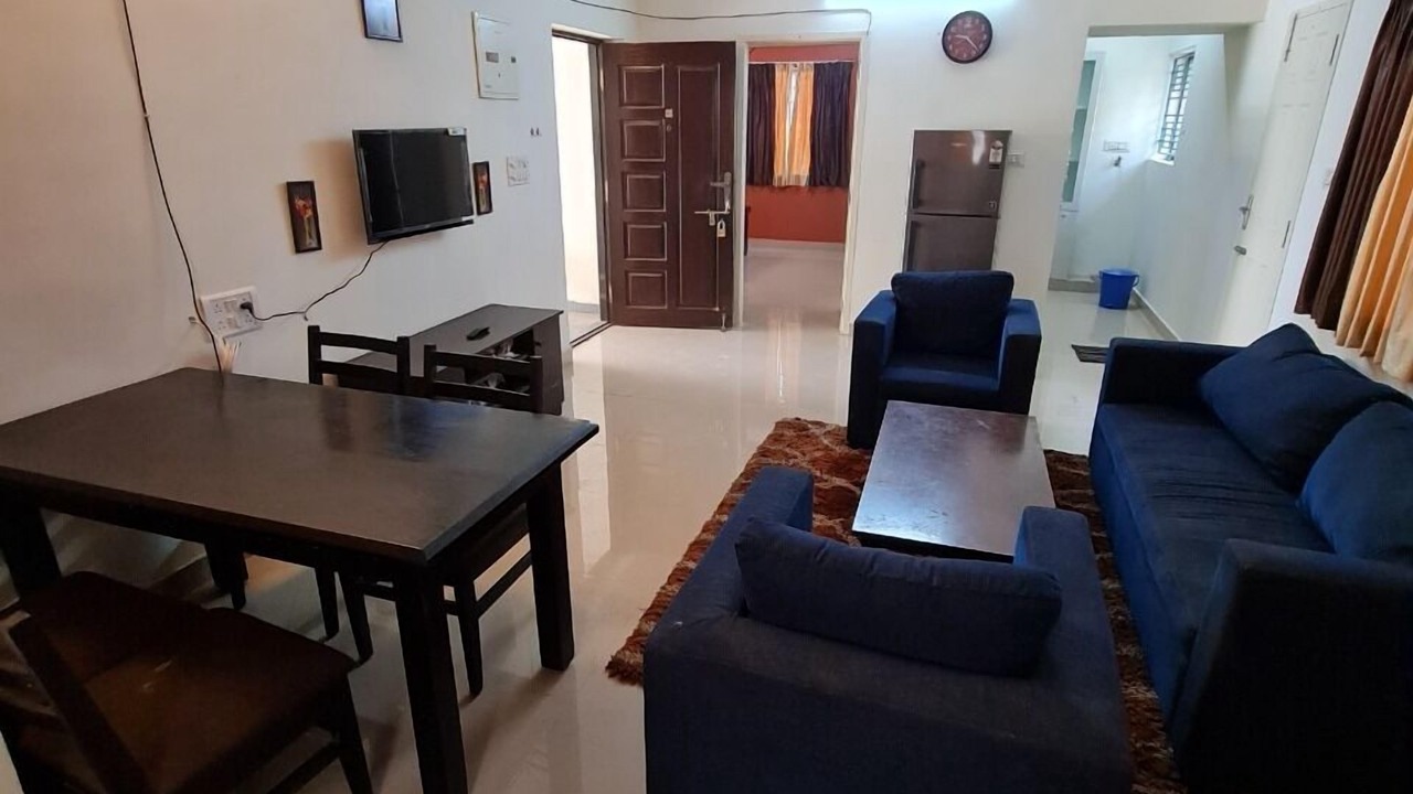 Photo of Livingroom in Sadras