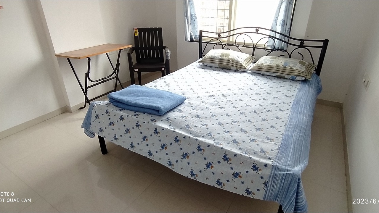 Photo of Bedroom in Undri