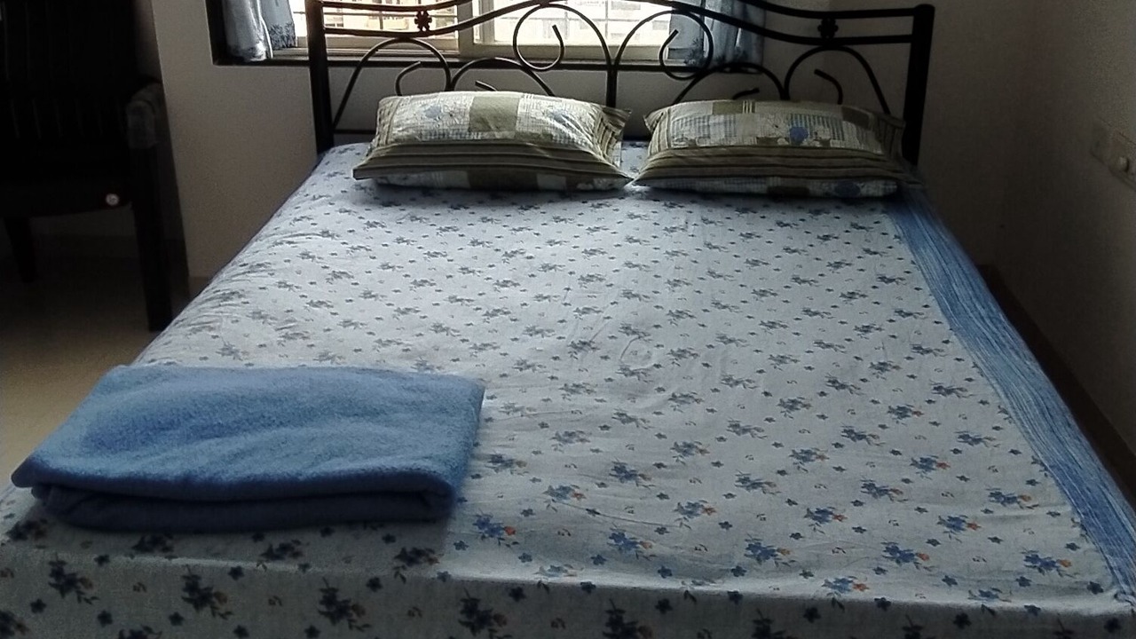 Photo of Bedroom in Undri