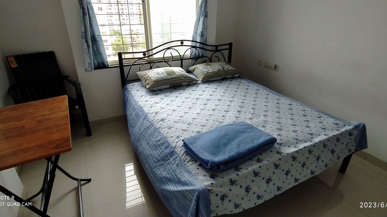 Photo of Bedroom in Undri