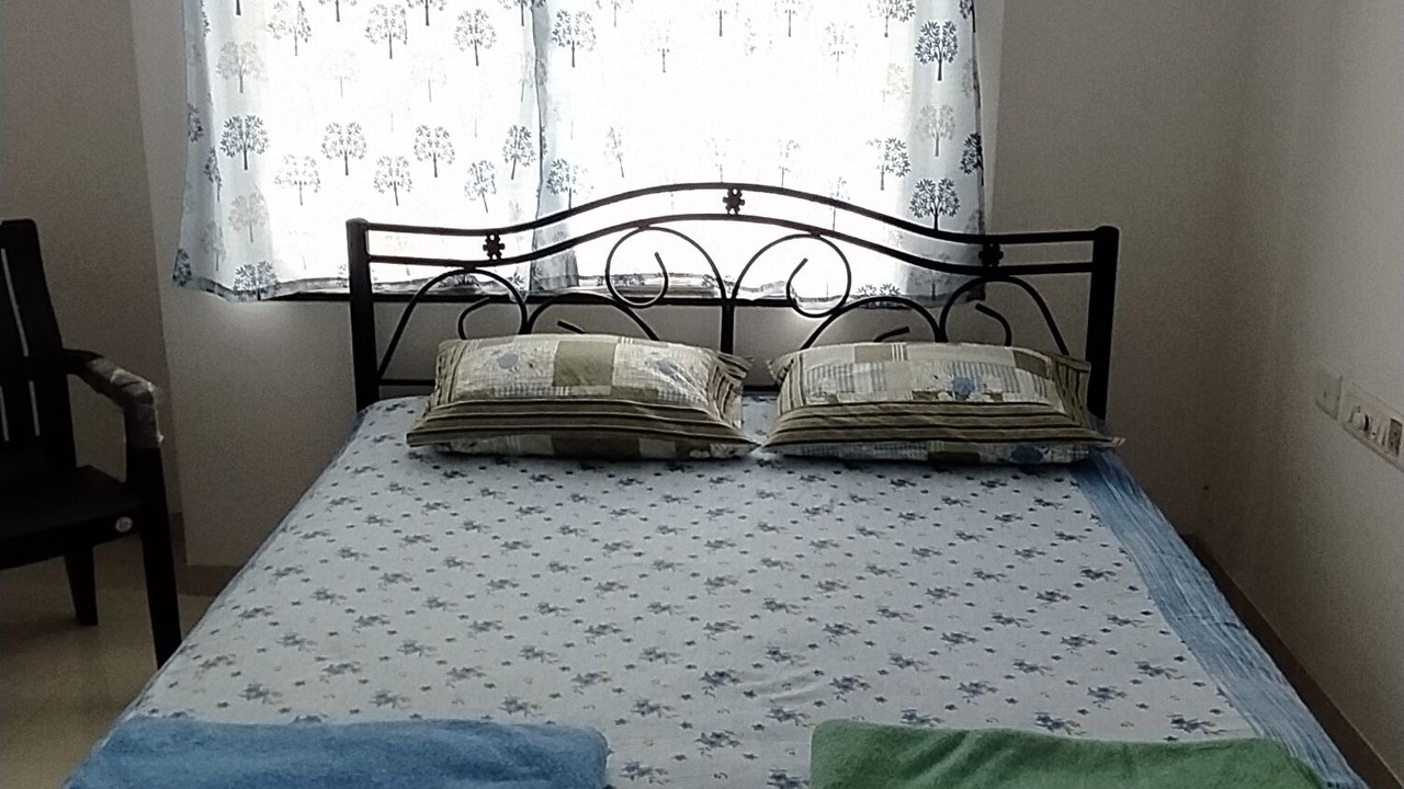 Photo of Bedroom in Undri