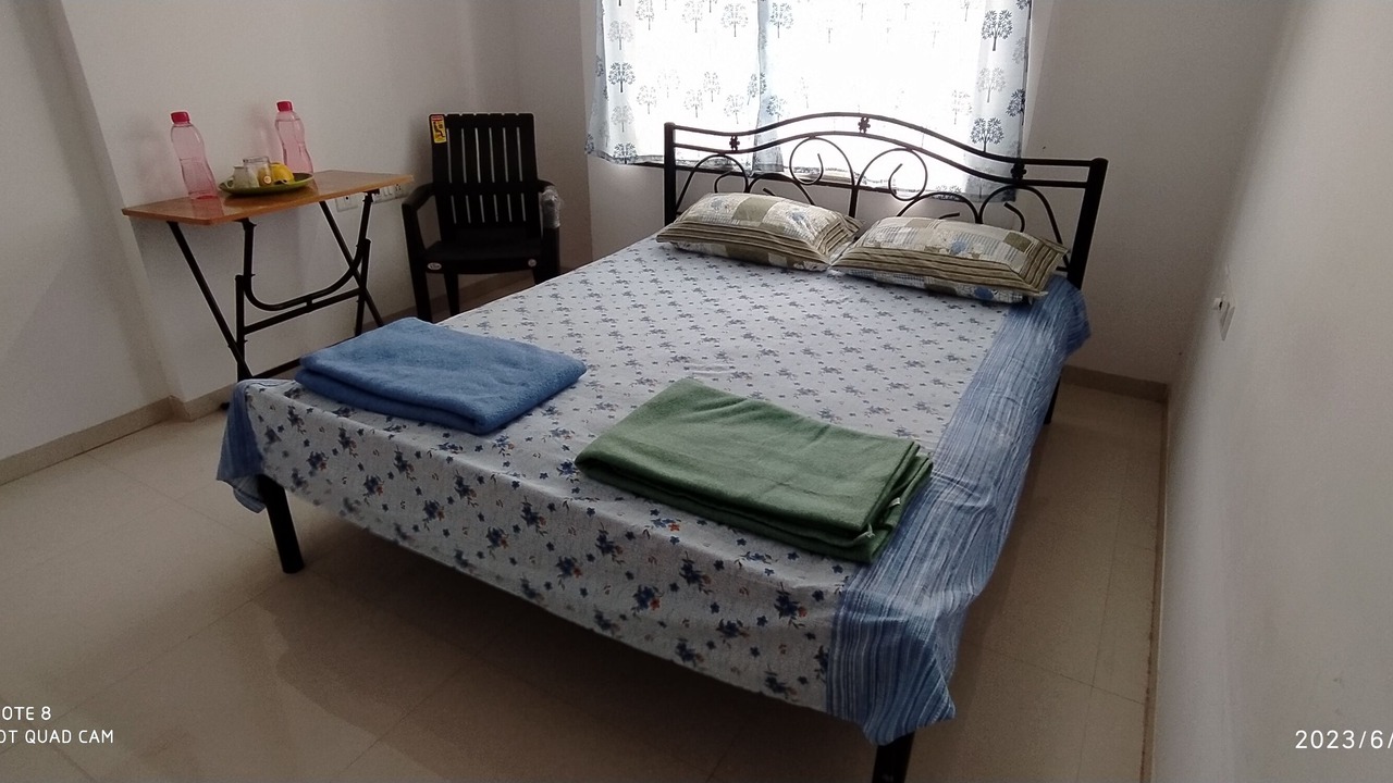 Photo of Bedroom in Undri