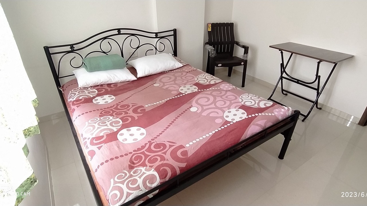 Photo of Bedroom in Undri