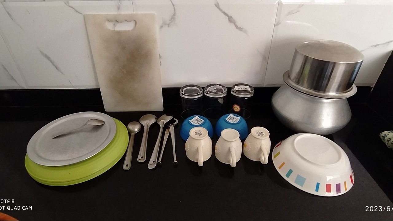 Photo of Bathroom in Undri