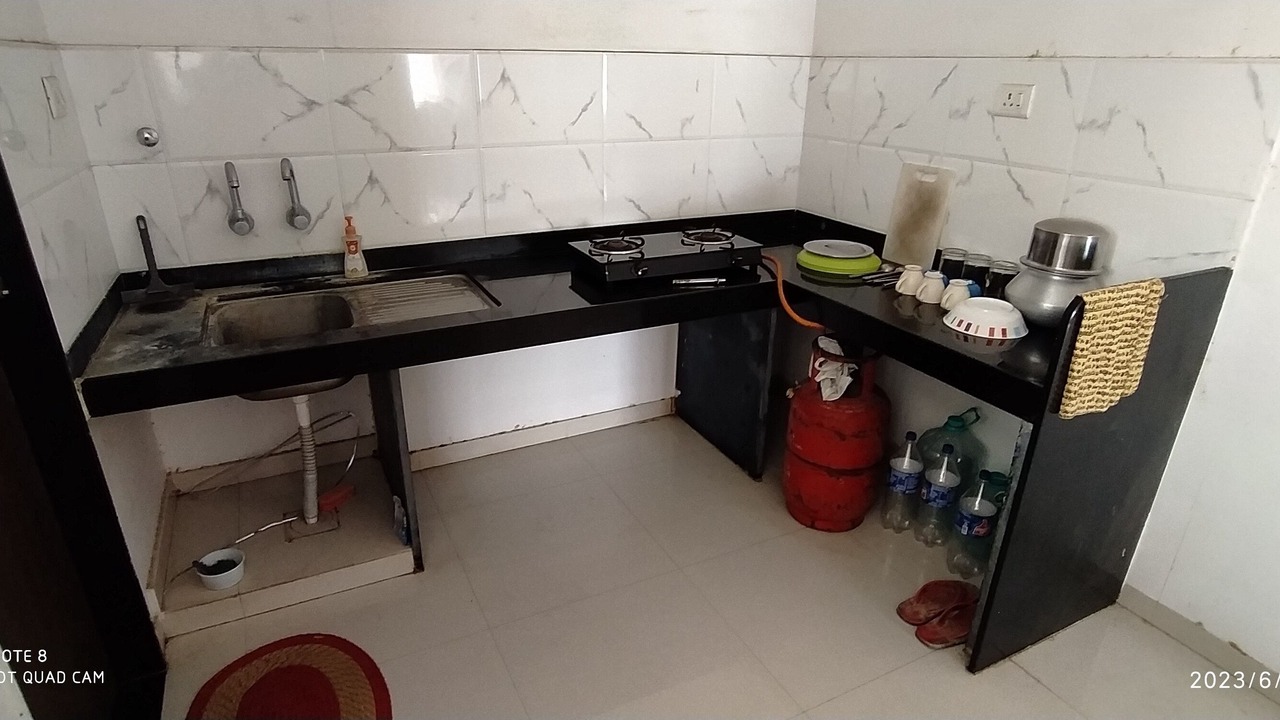 Photo of Kitchen in Undri