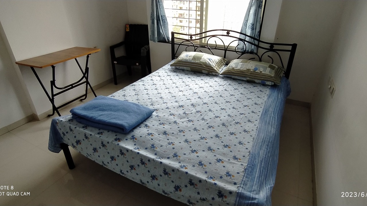 Photo of Bedroom in Undri