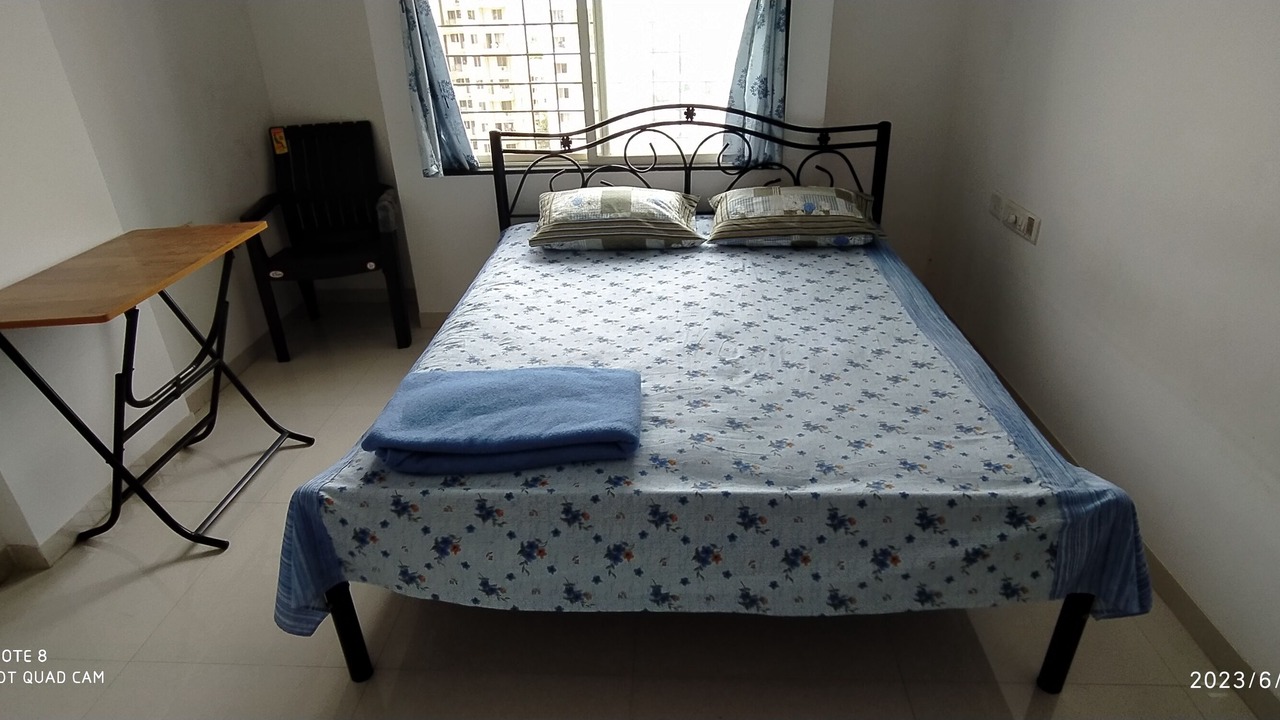 Photo of Bedroom in Undri