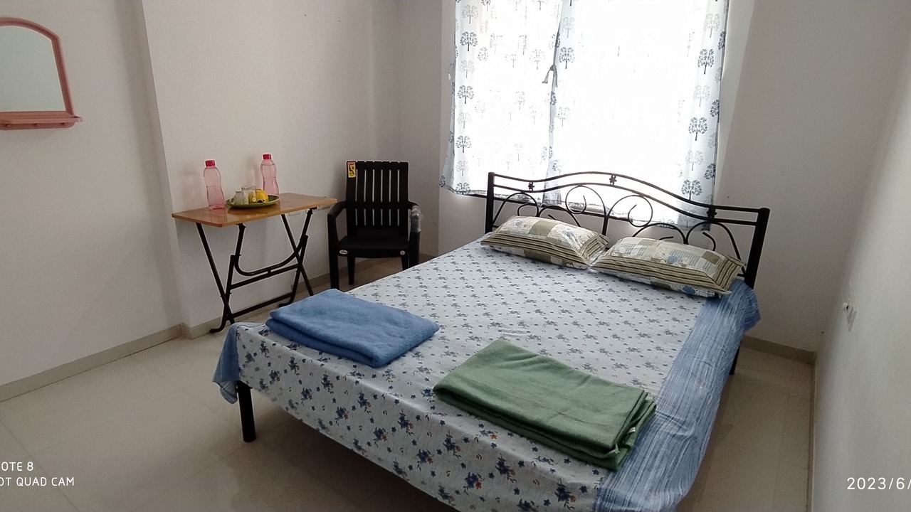 Photo of Bedroom in Undri