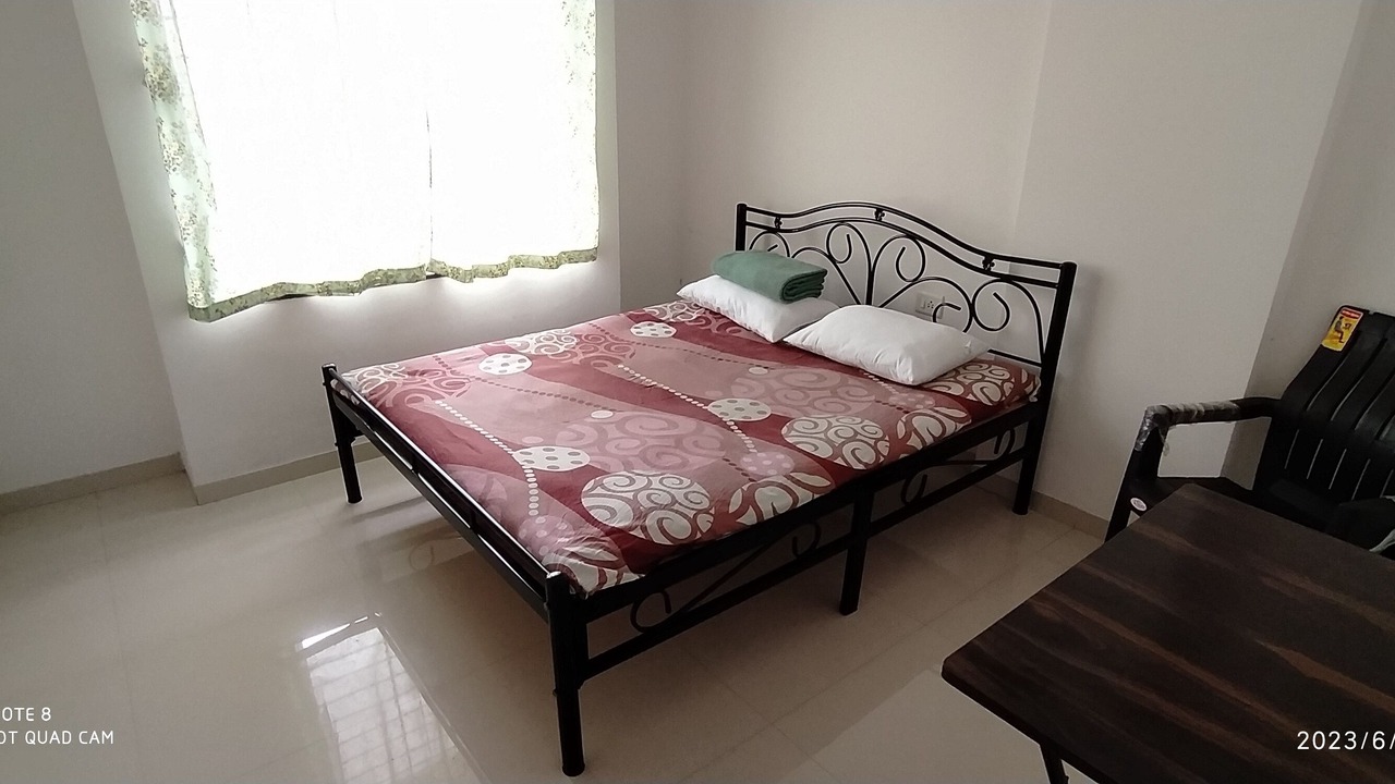 Photo of Bedroom in Undri