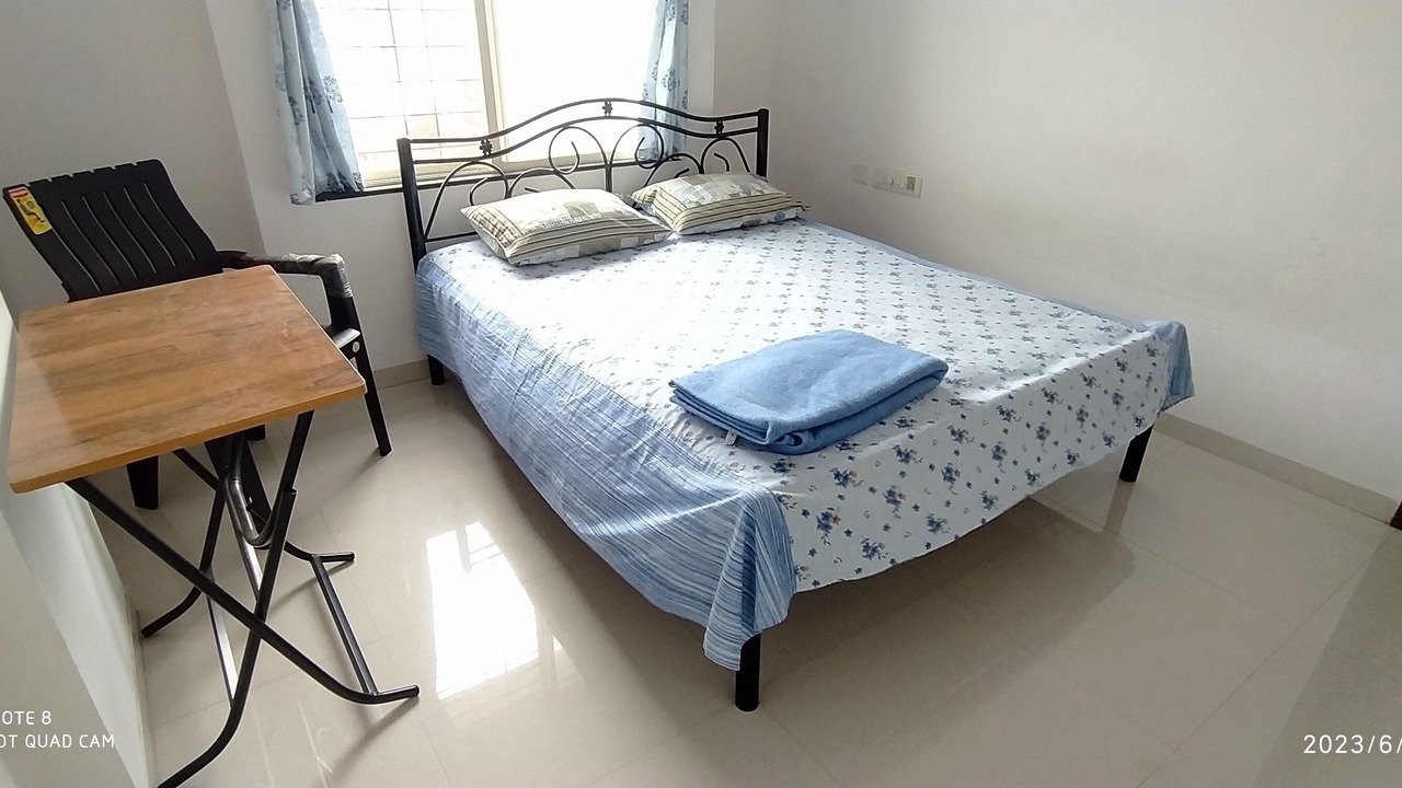 Photo of Bedroom in Undri