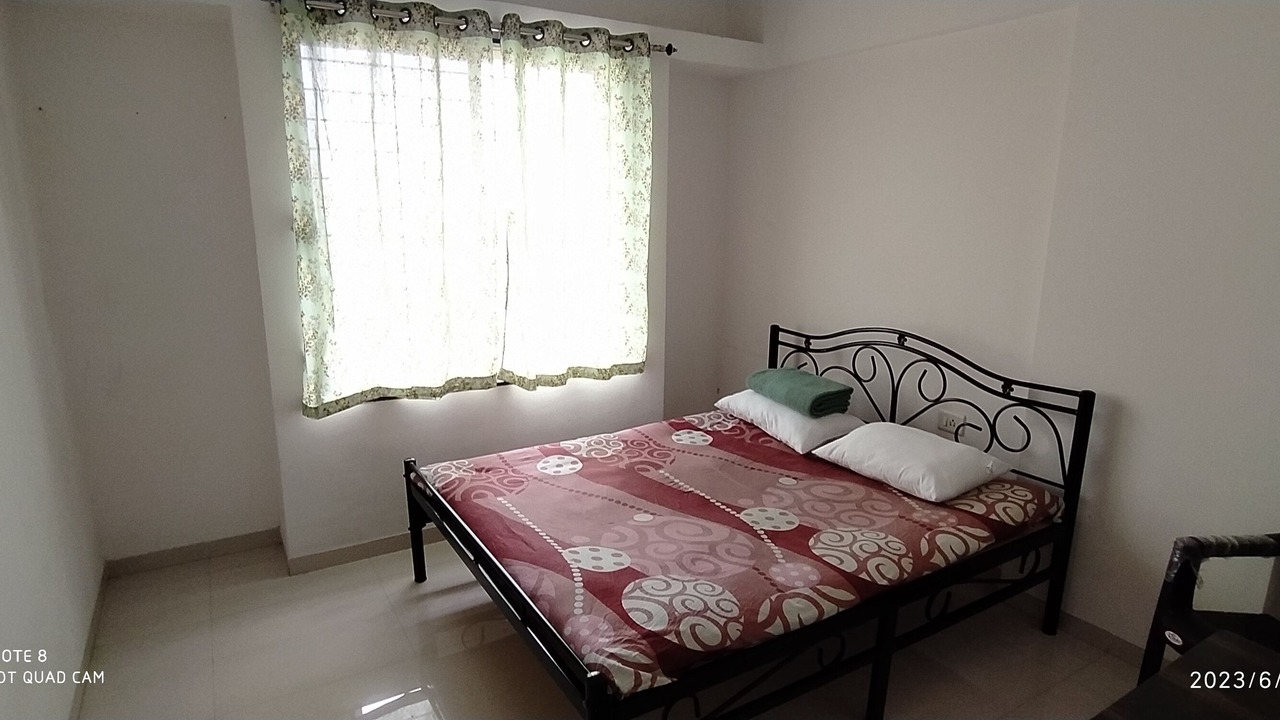 Photo of Bedroom in Undri
