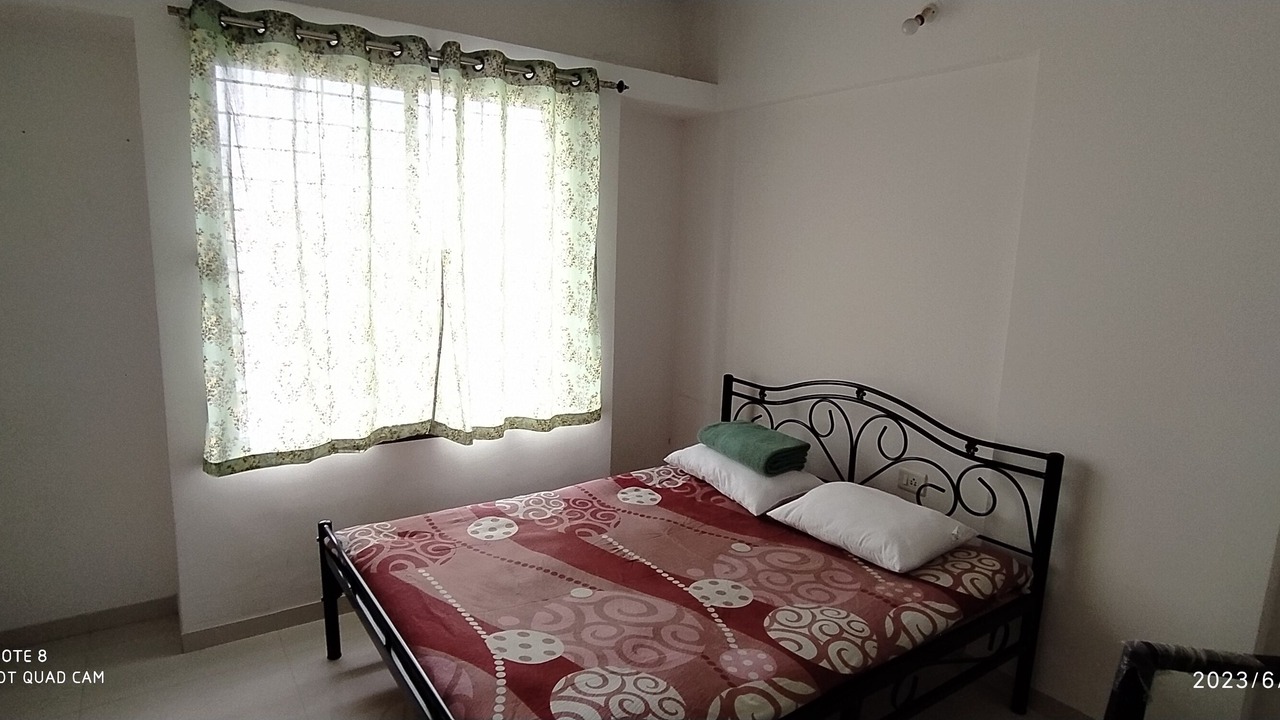 Photo of Bedroom in Undri