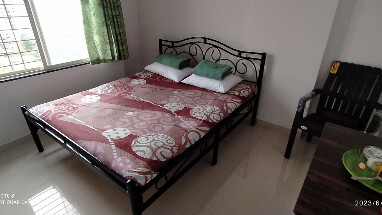 Photo of Bedroom in Undri