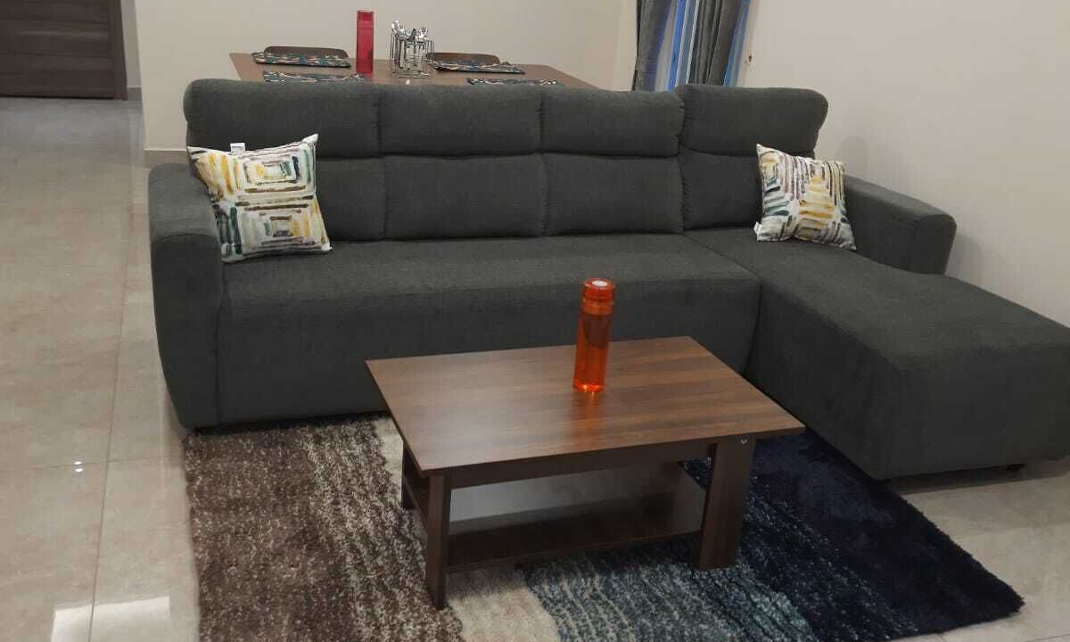 Photo of Livingroom in Chanda Nagar