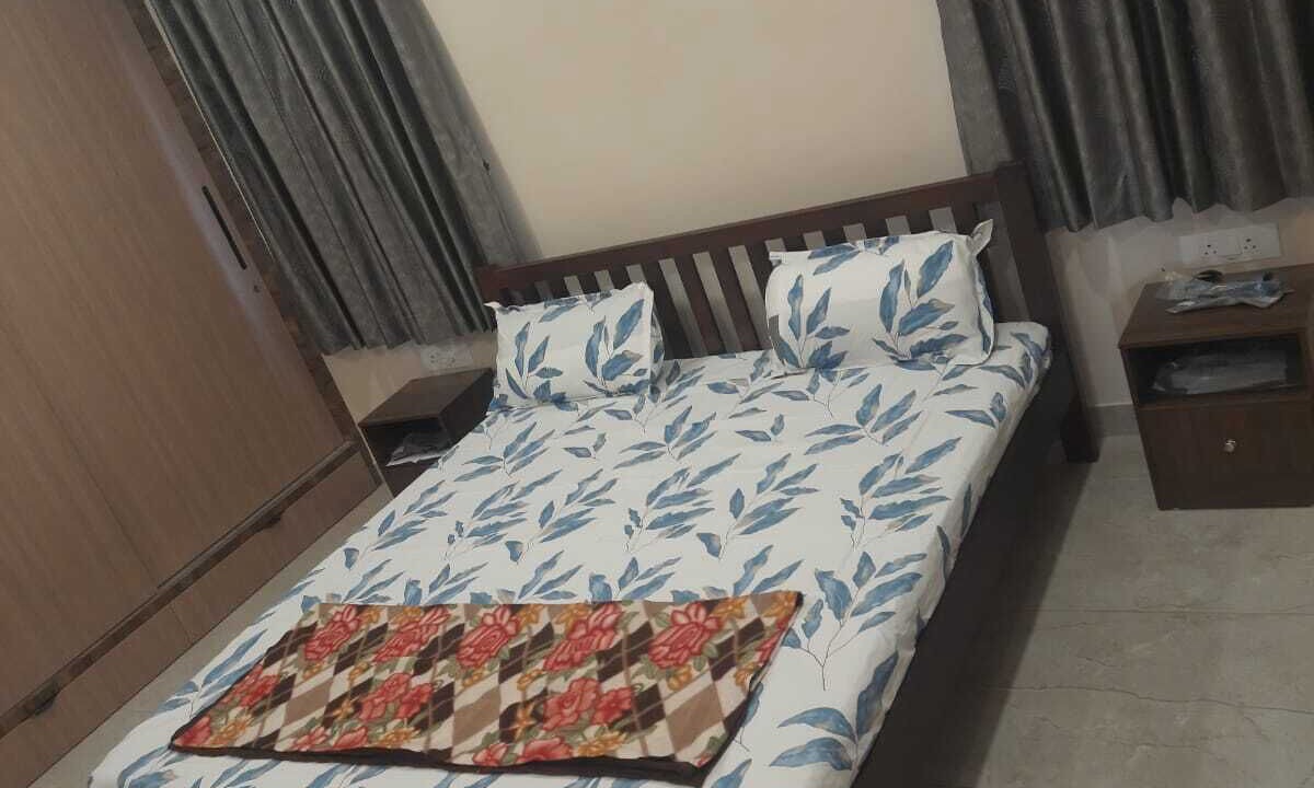 Photo of Bedroom in Chanda Nagar