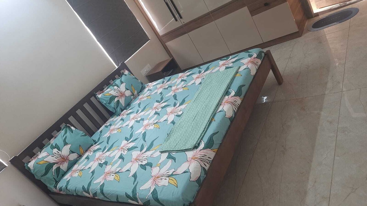 Photo of Bedroom in Chanda Nagar