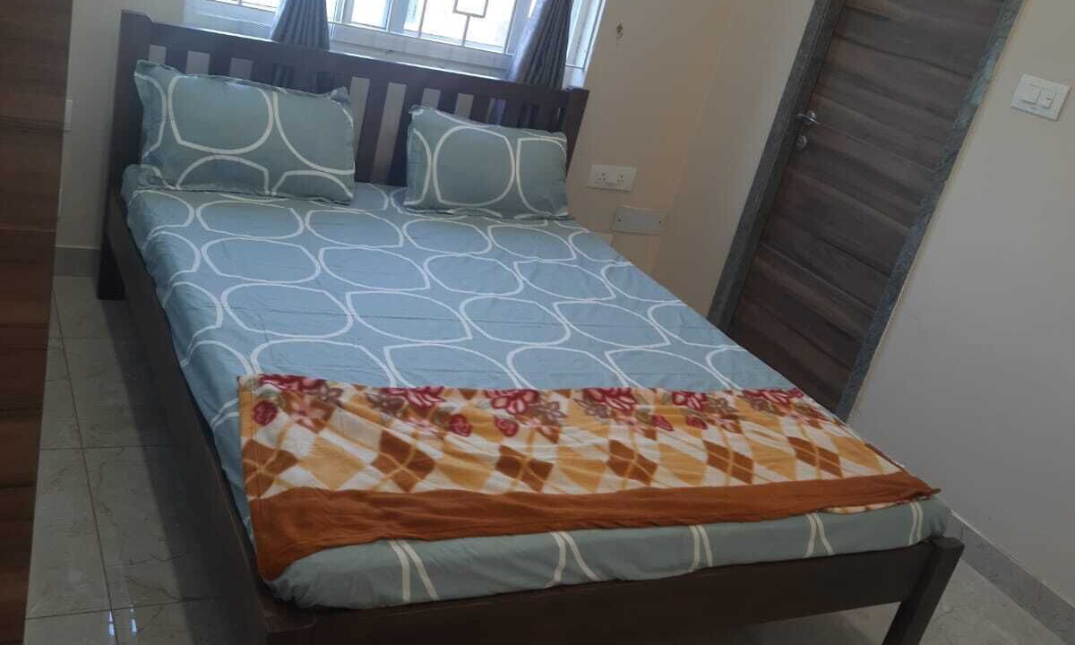 Photo of Bedroom in Chanda Nagar