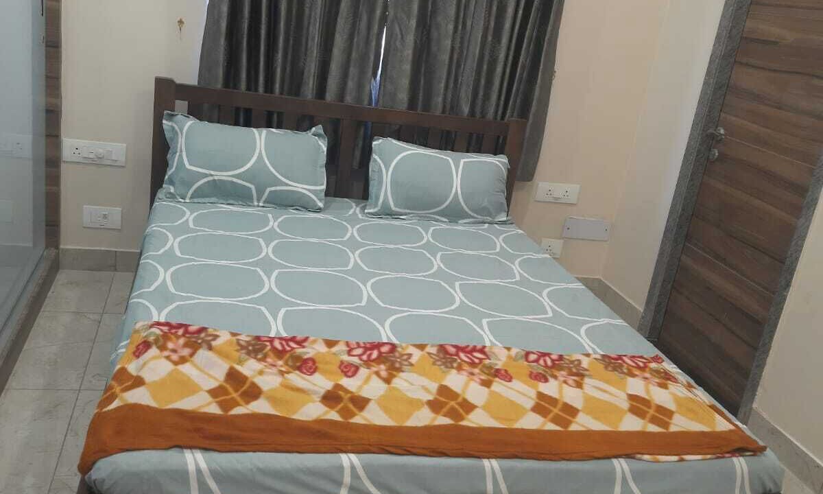 Photo of Bedroom in Chanda Nagar