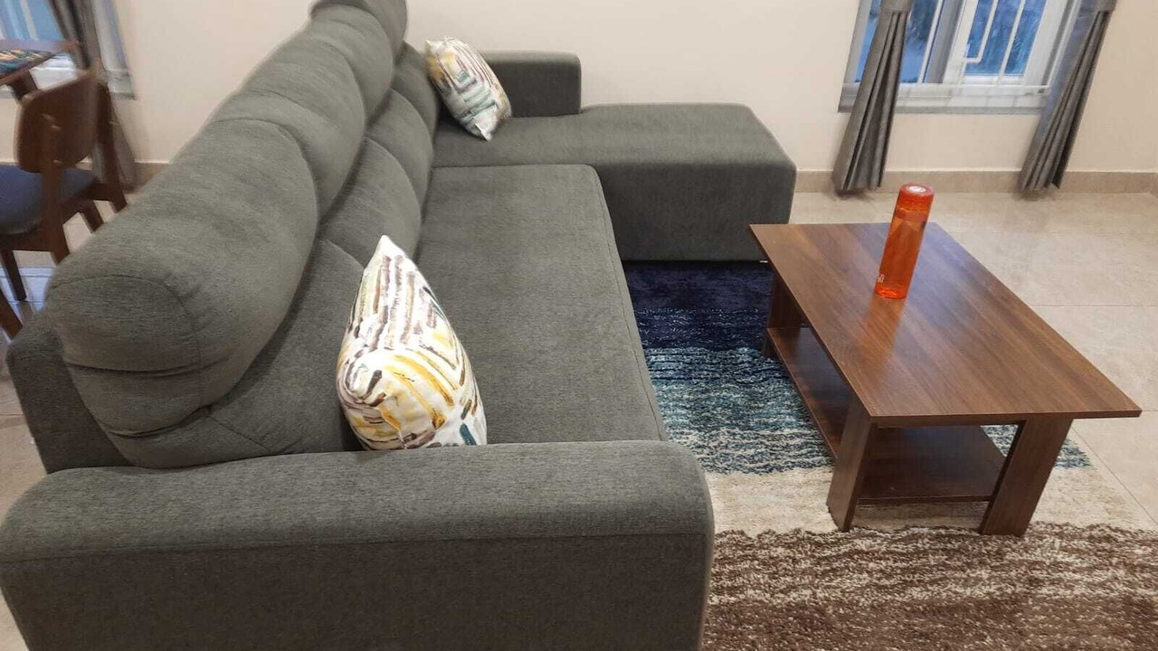 Photo of Livingroom in Chanda Nagar