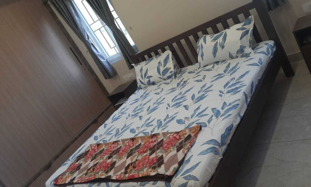 Photo of Bedroom in Chanda Nagar