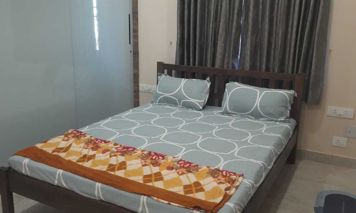 Photo of Bedroom in Chanda Nagar