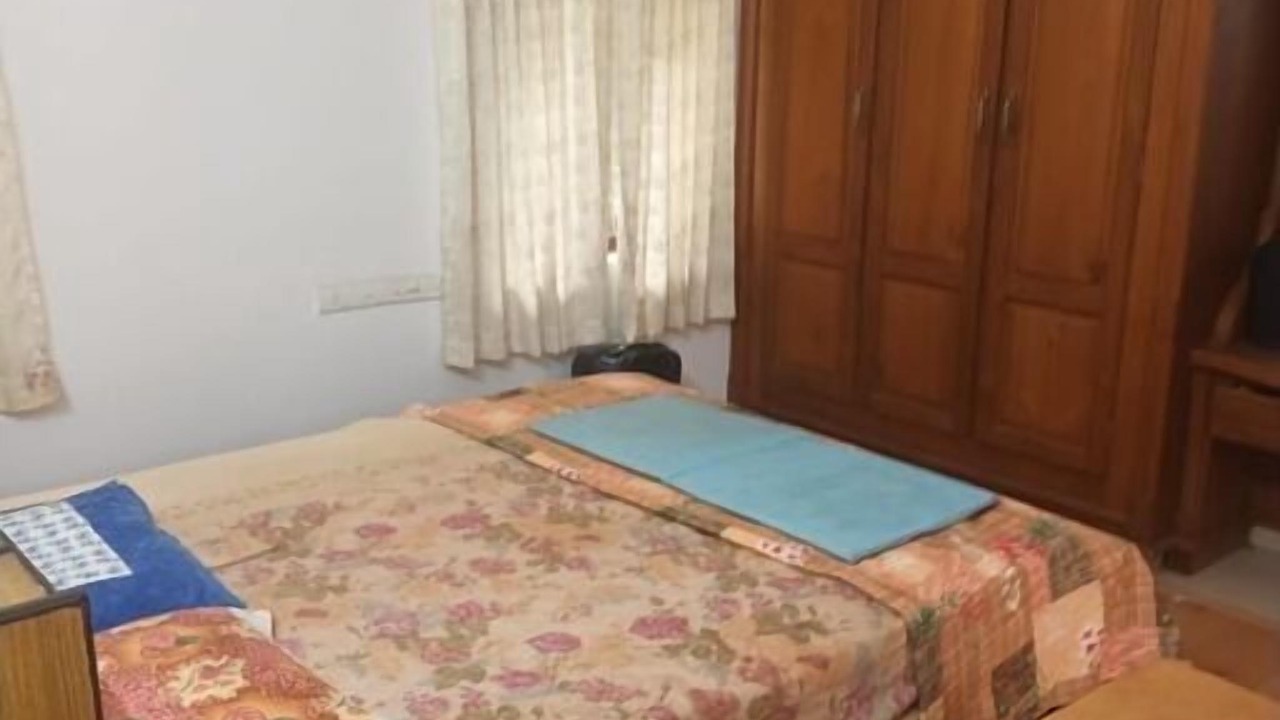 Photo of Bedroom in Irinjalakuda