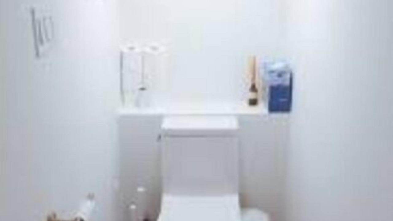 Photo of Bathroom in Irinjalakuda