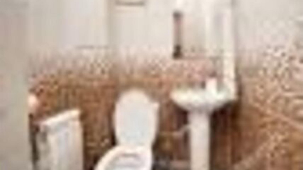 Photo of Bathroom in Irinjalakuda