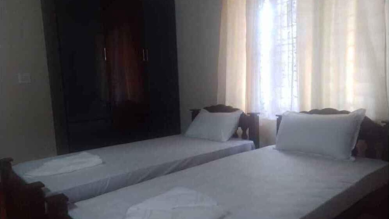 Photo of Bedroom in Irinjalakuda