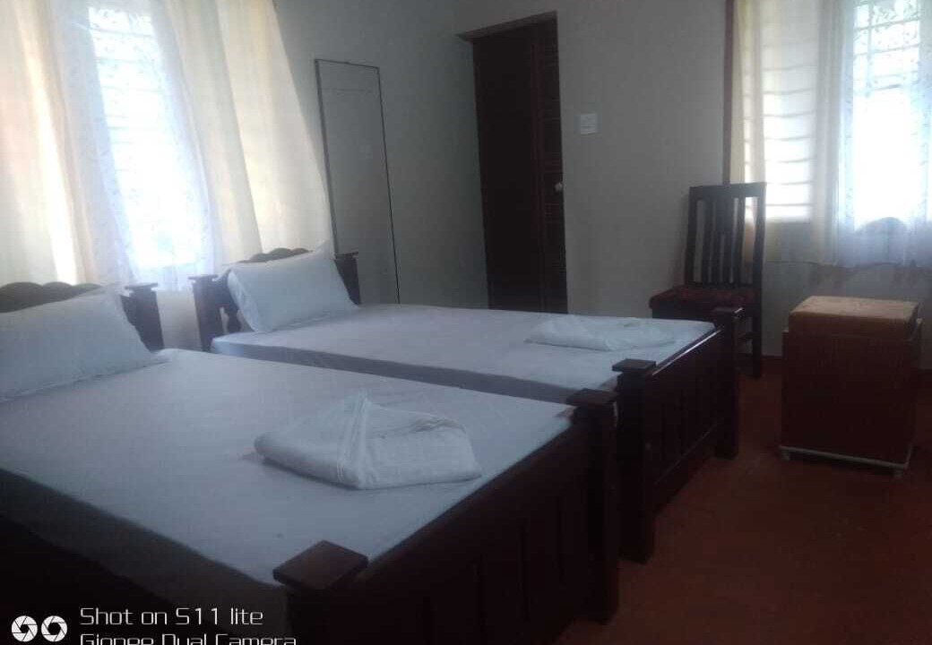 Photo of Bedroom in Irinjalakuda